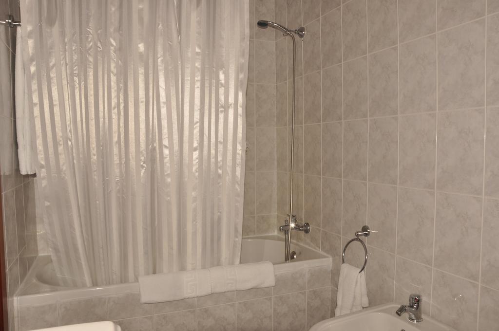 Residencial D. Joao Iii Ponta Delgada