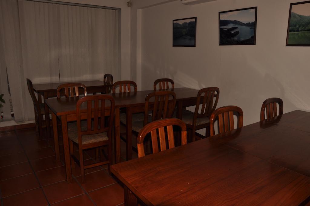 Gasthof Residencial D. Joao Iii Ponta Delgada